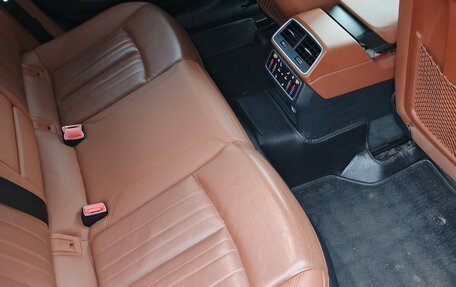Audi A6, 2022 год, 4 600 000 рублей, 5 фотография