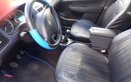 Peugeot 307 I, 2004 год, 279 000 рублей, 7 фотография