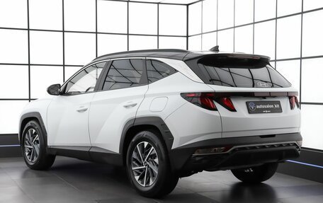 Hyundai Tucson, 2022 год, 3 790 000 рублей, 6 фотография