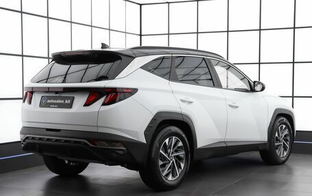 Hyundai Tucson, 2022 год, 3 790 000 рублей, 4 фотография