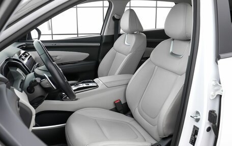 Hyundai Tucson, 2022 год, 3 790 000 рублей, 9 фотография