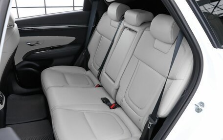 Hyundai Tucson, 2022 год, 3 790 000 рублей, 10 фотография