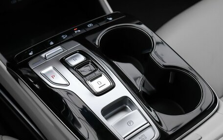 Hyundai Tucson, 2022 год, 3 790 000 рублей, 16 фотография