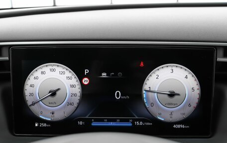 Hyundai Tucson, 2022 год, 3 790 000 рублей, 13 фотография