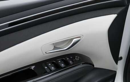 Hyundai Tucson, 2022 год, 3 790 000 рублей, 18 фотография
