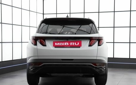 Hyundai Tucson, 2022 год, 3 790 000 рублей, 5 фотография