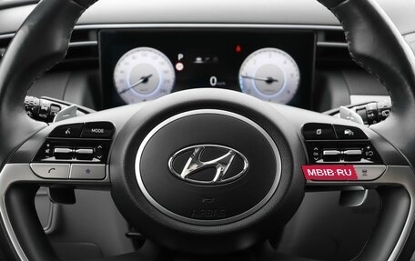 Hyundai Tucson, 2022 год, 3 790 000 рублей, 12 фотография
