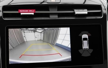 Hyundai Tucson, 2022 год, 3 790 000 рублей, 14 фотография