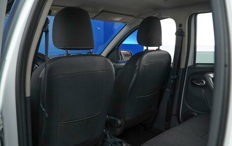 Nissan Terrano III, 2017 год, 1 479 077 рублей, 11 фотография