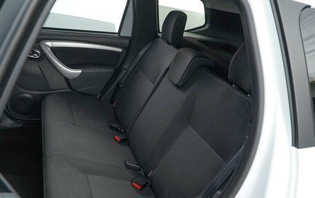 Nissan Terrano III, 2017 год, 1 479 077 рублей, 9 фотография