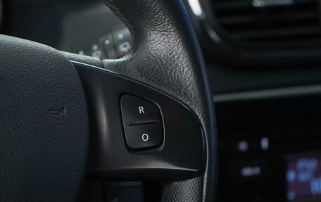 Nissan Terrano III, 2017 год, 1 479 077 рублей, 13 фотография