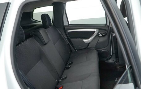 Nissan Terrano III, 2017 год, 1 479 077 рублей, 7 фотография