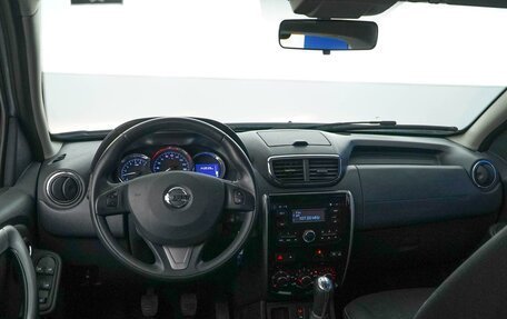 Nissan Terrano III, 2017 год, 1 479 077 рублей, 6 фотография