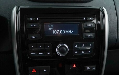 Nissan Terrano III, 2017 год, 1 479 077 рублей, 15 фотография