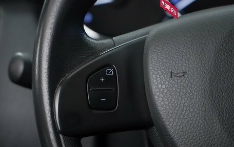 Nissan Terrano III, 2017 год, 1 479 077 рублей, 12 фотография