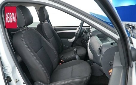 Nissan Terrano III, 2017 год, 1 479 077 рублей, 8 фотография