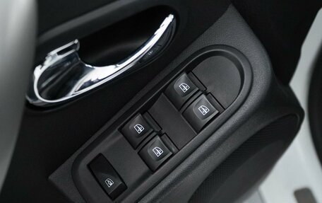 Nissan Terrano III, 2017 год, 1 479 077 рублей, 17 фотография