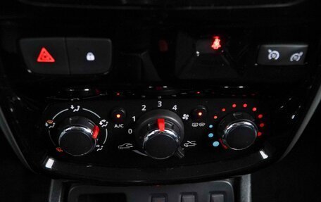 Nissan Terrano III, 2017 год, 1 479 077 рублей, 16 фотография