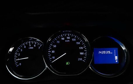 Nissan Terrano III, 2017 год, 1 479 077 рублей, 18 фотография