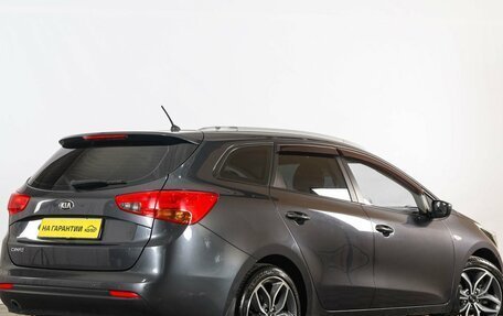 KIA cee'd III, 2013 год, 1 059 000 рублей, 7 фотография