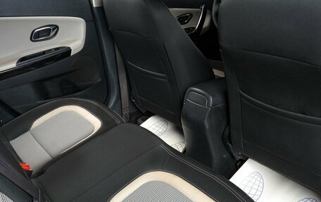 KIA cee'd III, 2013 год, 1 059 000 рублей, 10 фотография