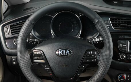 KIA cee'd III, 2013 год, 1 059 000 рублей, 14 фотография