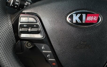 KIA cee'd III, 2013 год, 1 059 000 рублей, 15 фотография