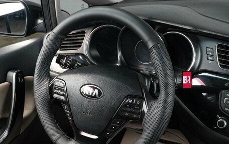 KIA cee'd III, 2013 год, 1 059 000 рублей, 12 фотография