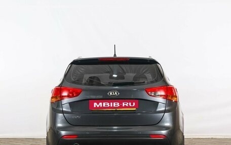 KIA cee'd III, 2013 год, 1 059 000 рублей, 6 фотография