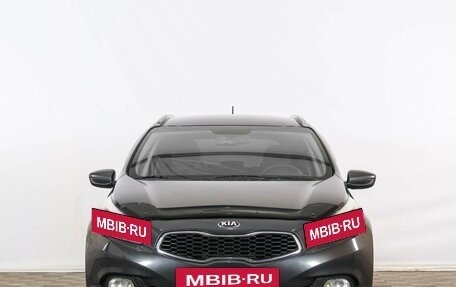 KIA cee'd III, 2013 год, 1 059 000 рублей, 3 фотография