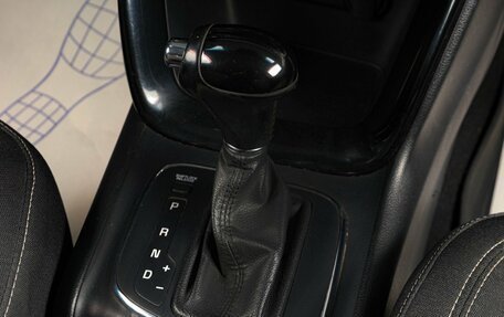 KIA cee'd III, 2013 год, 1 059 000 рублей, 18 фотография