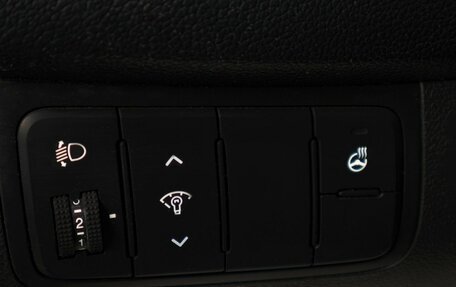 KIA cee'd III, 2013 год, 1 059 000 рублей, 20 фотография