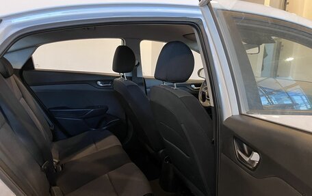 Hyundai Solaris II рестайлинг, 2020 год, 1 734 000 рублей, 25 фотография