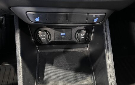 Hyundai Solaris II рестайлинг, 2020 год, 1 734 000 рублей, 31 фотография