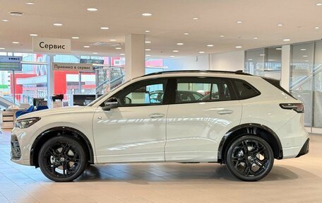 Volkswagen Tiguan, 2026 год, 5 092 000 рублей, 4 фотография