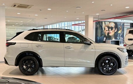 Volkswagen Tiguan, 2026 год, 5 092 000 рублей, 6 фотография