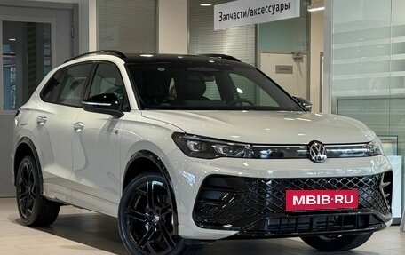 Volkswagen Tiguan, 2026 год, 5 092 000 рублей, 3 фотография