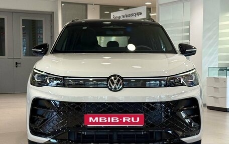 Volkswagen Tiguan, 2026 год, 5 092 000 рублей, 2 фотография