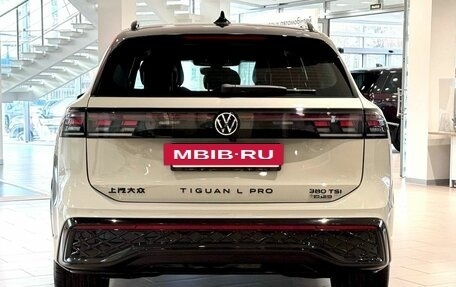 Volkswagen Tiguan, 2026 год, 5 092 000 рублей, 5 фотография