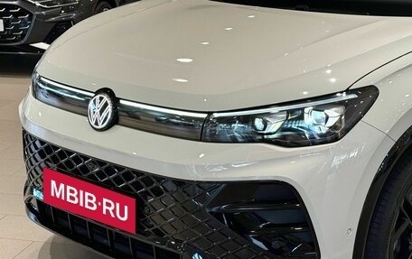 Volkswagen Tiguan, 2026 год, 5 092 000 рублей, 8 фотография