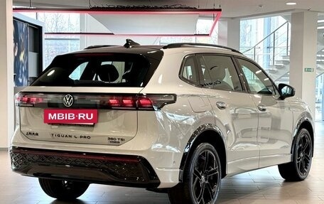 Volkswagen Tiguan, 2026 год, 5 092 000 рублей, 7 фотография