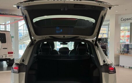Volkswagen Tiguan, 2026 год, 5 092 000 рублей, 11 фотография