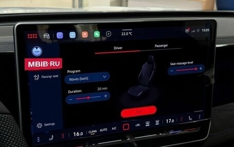 Volkswagen Tiguan, 2026 год, 5 092 000 рублей, 14 фотография