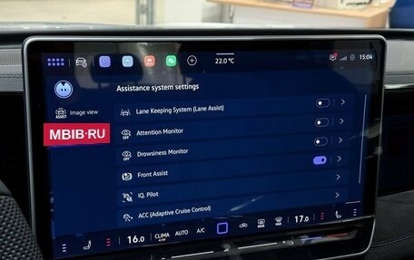 Volkswagen Tiguan, 2026 год, 5 092 000 рублей, 18 фотография