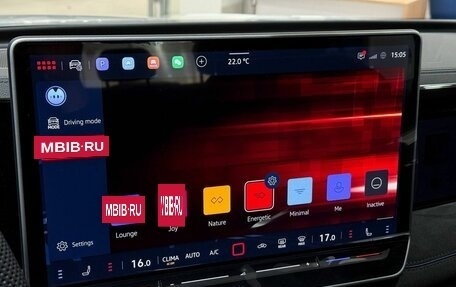 Volkswagen Tiguan, 2026 год, 5 092 000 рублей, 16 фотография