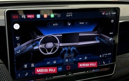 Volkswagen Tiguan, 2026 год, 5 092 000 рублей, 17 фотография