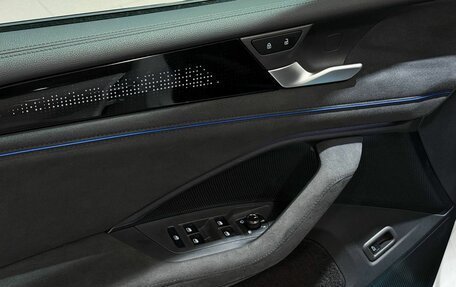 Volkswagen Tiguan, 2026 год, 5 092 000 рублей, 24 фотография