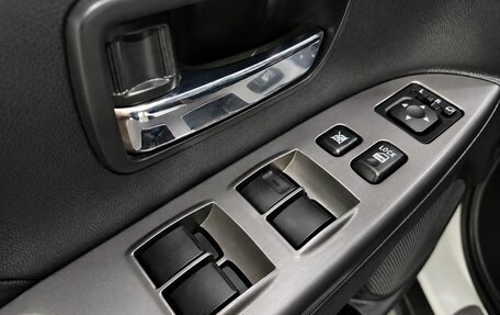 Mitsubishi ASX I рестайлинг, 2018 год, 1 849 000 рублей, 11 фотография