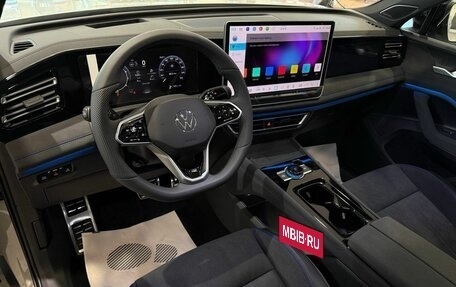 Volkswagen Tiguan, 2026 год, 5 092 000 рублей, 27 фотография