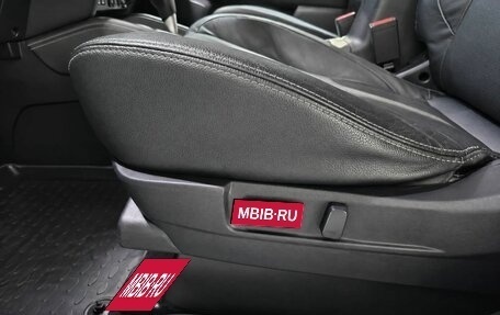 Mitsubishi ASX I рестайлинг, 2018 год, 1 849 000 рублей, 12 фотография